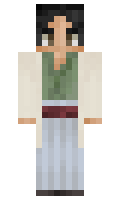 vanev minecraft skin