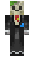 WolfBLade39 minecraft skin