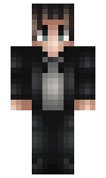 ddXalo minecraft skin