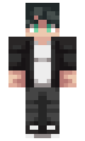 Sp4ctat0r minecraft skin