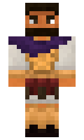 midniteJ minecraft skin
