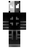 DeathSoldierFTW minecraft skin