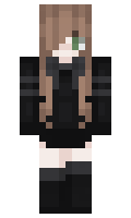Dreeep minecraft skin