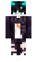 LERON7 minecraft skin