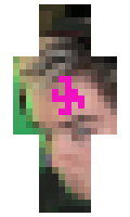 Gioth minecraft skin