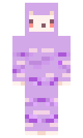 AlpacaGaming5 minecraft skin