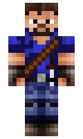 JonMagon minecraft skin
