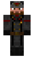 Nastya minecraft skin