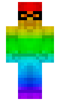 WillSamba minecraft skin