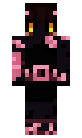 ThoseWereTheDays minecraft skin