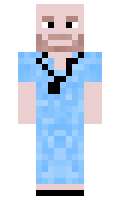 Itxchiiii minecraft skin