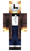 UberTeun minecraft skin