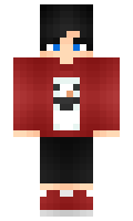 3d118645b6c763 minecraft skin