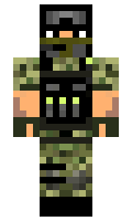 MegaVoice10 minecraft skin