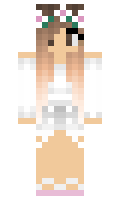 slasher minecraft skin