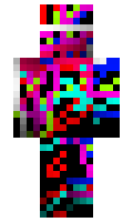 maunt3r minecraft skin