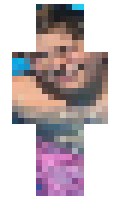 3d1bb76b9dfc45 minecraft skin