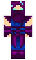 Koothann minecraft skin