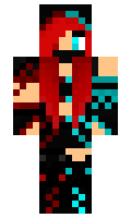 blackywolfgames minecraft skin