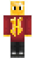 Ryguyrcky minecraft skin