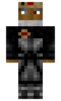 KingDebo minecraft skin