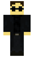 DimonDKodie minecraft skin