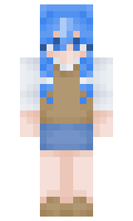 Hamieb minecraft skin