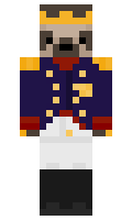 Slopeee minecraft skin