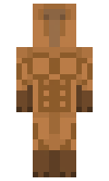 JulyCapone minecraft skin