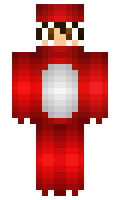 fdsa minecraft skin