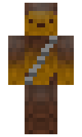 tesla minecraft skin