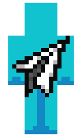 Telegram minecraft skin