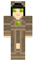 Gelta minecraft skin