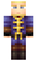 pancho minecraft skin