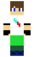 xXjohnXx minecraft skin