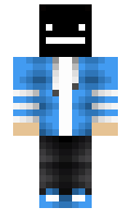 PewTaiTo minecraft skin