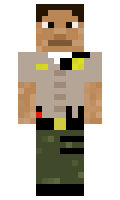 Zackgilbert minecraft skin