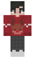brxndon minecraft skin