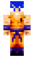 TheFrostyy minecraft skin