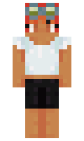 kapteynjazz minecraft skin
