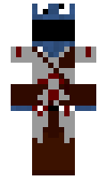 torya minecraft skin