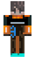 avocadobluhbluh minecraft skin