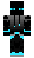 GalaxyEaterGR minecraft skin