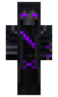 SshHinNiTensei minecraft skin