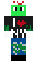 Richonisy minecraft skin