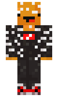 AndrewBurger minecraft skin