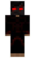 Ibe3esh minecraft skin