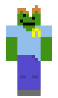 pilpilon minecraft skin