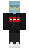 NUMB3RON3 minecraft skin