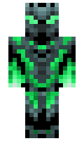 Daileys minecraft skin